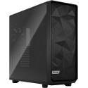 Fractal Design korpus Meshify 2 XL TG Light Tint, must