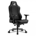 Sharkoon SKILLER SGS40, gaming chair (black)