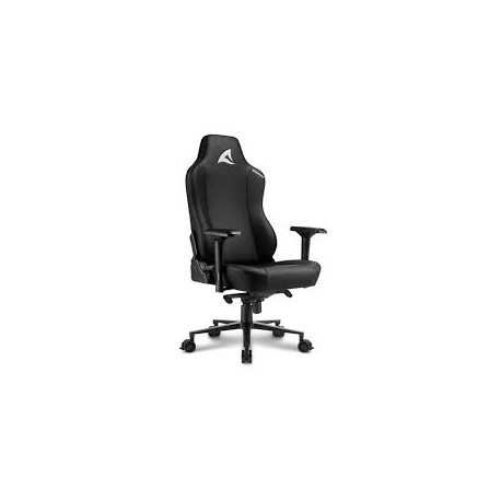 Sharkoon SKILLER SGS40 Fabric, gaming chair (black)