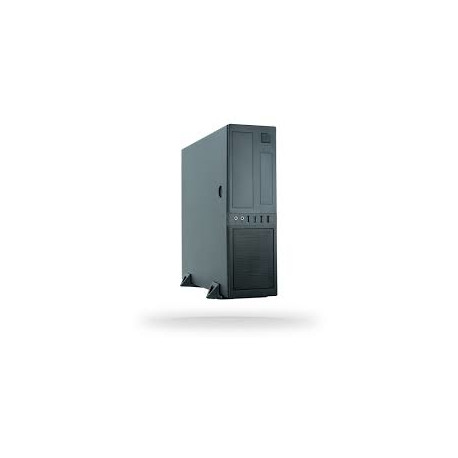 Chieftec CS-12B-300 300W, tower case