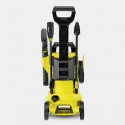 Kärcher high-pressure cleaner K 2 Power Control Home (yellow / black, with dirt blaster and surface 