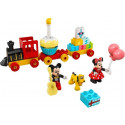 LEGO DUPLO Mickey and Minnie's Birthday 10941