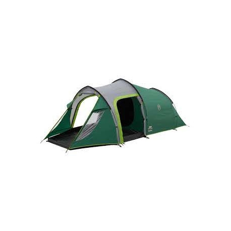 Chimney Rock tunnelitelk 3 Plus BlackOut, roheline/hall