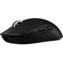 Logitech G PRO X Superlight WL LS black - 910-005880