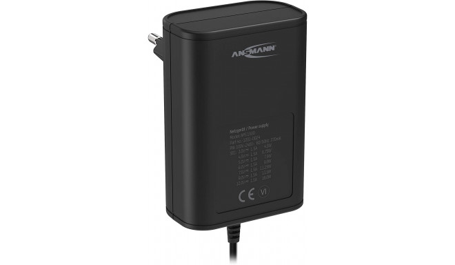 Ansmann APS 1500 universal power supply