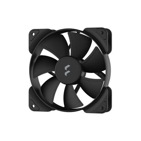 Fractal Design Aspect 12 PWM Black - FD-F-AS1-1203