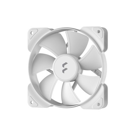 Aspect 12 White (weiß, 120 mm)