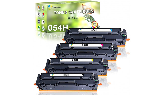 Canon Toner Black 3016C002 - Cartridge 055