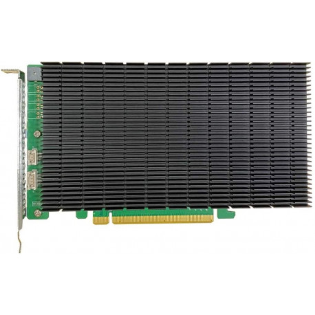 SSD7104 PCIe 3.0 x16 4-pordiline M.2 NVMe