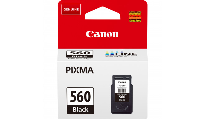 Canon Ink Black PG-560