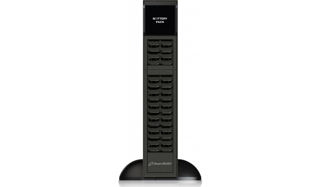 PowerWalker Erweiterungsakku 10134013 (schwarz)