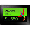 Adata SSD 256GB Ultimate SU650 2.5SATA