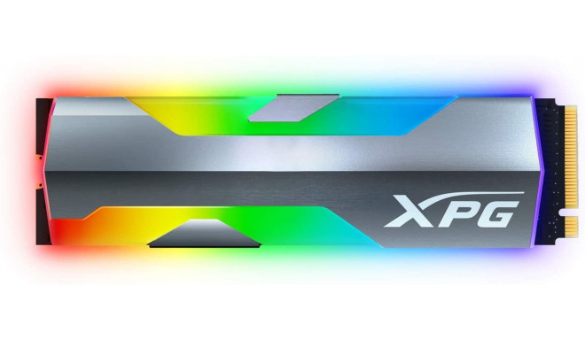 Adata SSD 500GB XPG SPECTRIX S20G PCIe M.2 2280 with Heatsink