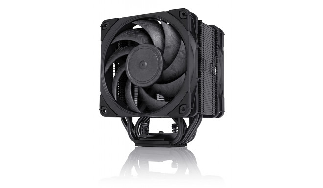 Noctua NH-U12A chromax.black