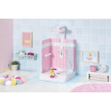 ZAPF Creation BABY born Bath Walk in Shower - 830604