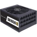 Silverstone toiteplokk SST-DA1650-G 1650W ATX