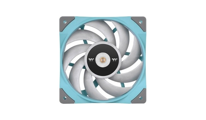 Thermaltake TOUGHFAN 12 Radi.Fan 1P bu 120x120x25 - CL-F117-PL12TQ-A