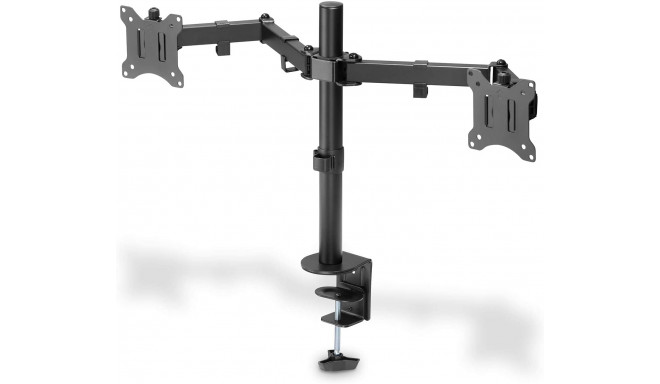 Digitus universal dual monitor holder, monitor holder