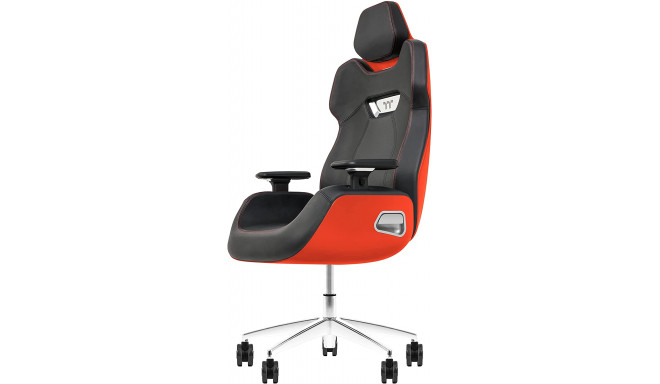 Thermaltake Argent E700 Gaming Chair orange - GGC-ARG-BRLFDL-01