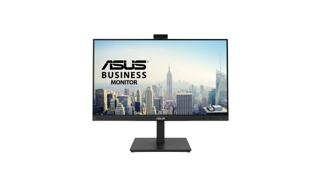 Asus monitor 27" LED BE279QSK