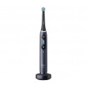 Braun Oral-B iO Series 8 Black Onyx LiED