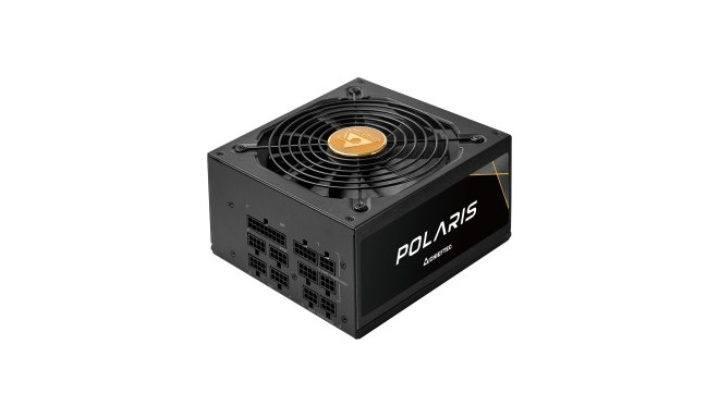 Chieftec PPS-1250FC 1250W ATX23 - PPS-1250FC