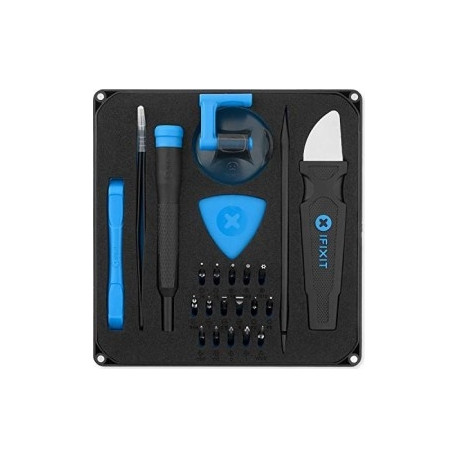 iFixit Essential Electronics Toolkit - Version: v2.2