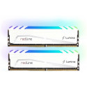 Mushkin RAM DDR4 16GB 3600 CL 16 Redline Lumina RGB Dual Kit MSK