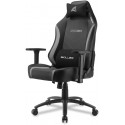 Sharkoon SGS20 black / grey Sharkoon SGS20 black / grey