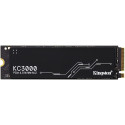 Kingston SSD 4096GB 7.0/7.0 KC3000 P4 M.2
