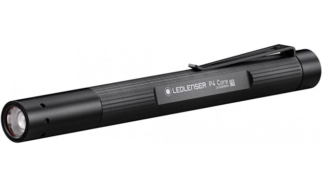 Ledlenser Flashlight P4 Core - 502598