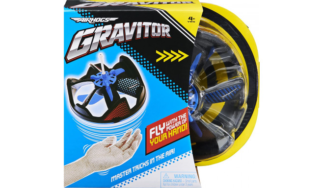Spin Master Air Hogs - Gravitor - 6060471