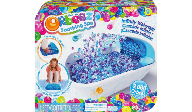 Spin Master Orbeez - Soothing Spa - 6061137