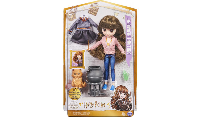 Spin Master WW Hermione 20cm with accessories - 6061849