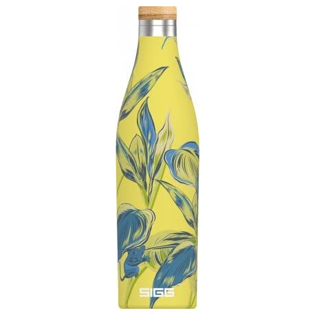SIGG Meridian Sumatra Maki 0.5l black - 8971.30