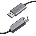 Digitus VGA HDMI converter