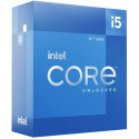 Intel protsessor Core i5-12400 2500 1700 Box