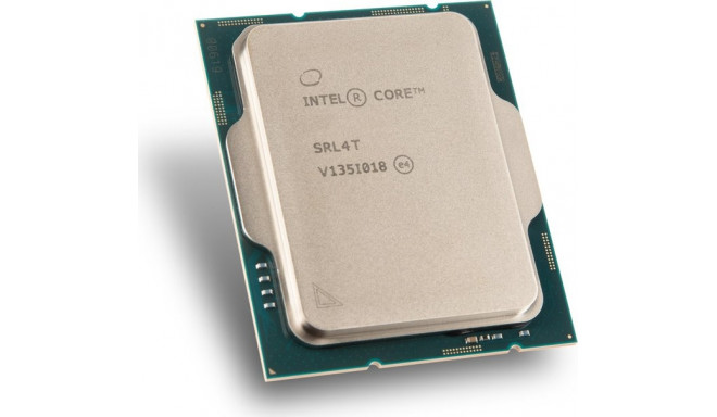 Intel CPU Core i5-12500 3000 1700 Tray