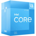 Intel CPU Core i3-12100F 3300 1700 Box