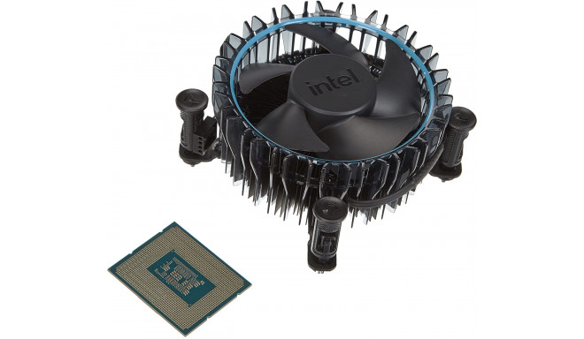 Intel protsessor Core i5-12500 3000 1700 Box