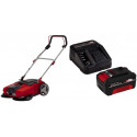 Einhell cordless sweeper TE-SW 18/610 Li - Solo