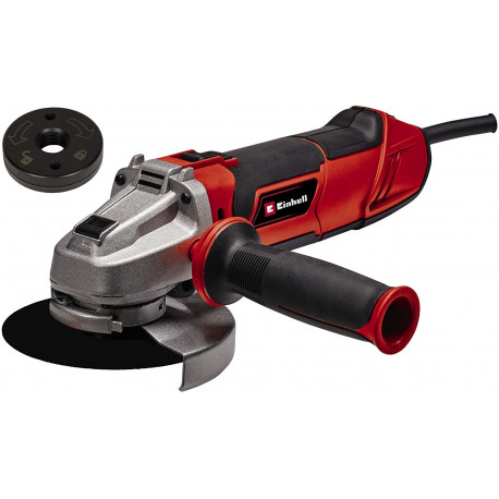 Einhell angle grinder TE-AG 125/1010 CE Q