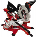 Einhell sliding miter saw TE-SM 2534 - 4300870