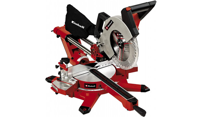 Einhell sliding miter saw TE-SM 2534 - 4300870