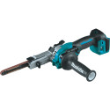 Makita cordless tape file DBS180Z 18 V