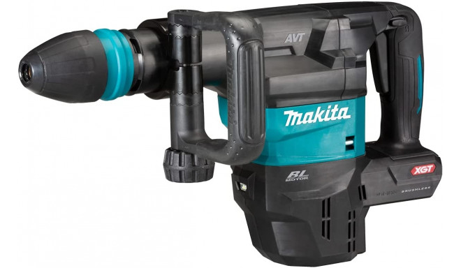 Makita cordless pry hammer HM001GZ02 40V