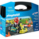 Playmobil Karting Pilot - 9322