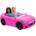 Barbie Glam Convertible - HBT92