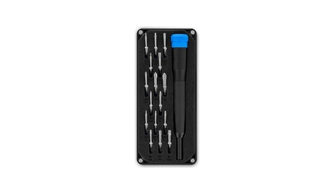 iFixit Minnow Precision Bit Set