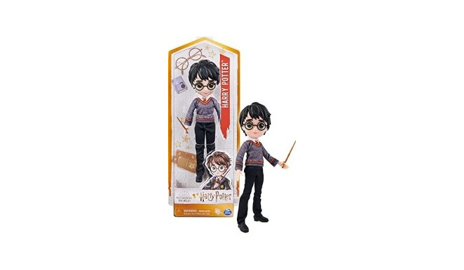 Spin Master WW Harry Potter 20cm - 6061836